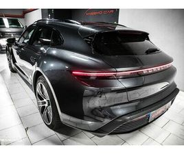 PORSCHE TAYCAN SPORT TURISMO STANDARD