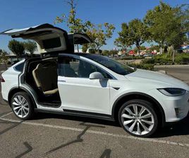 MODEL X 90D