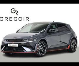 IONIQ 5 N AWD PANO 84KWH 641