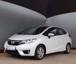 HONDA JAZZ JAZZ 1.3 I-VTEC EXECUTIVE