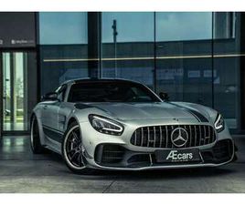 R PRO *** V8 / CARBON / 1 OWNER / BELGIAN CAR ***