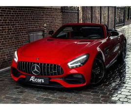 *** ROADSTER / 360/ BURMESTER / AIRSCARF ***