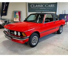 BMW 323 E21 323I BAUR TC1