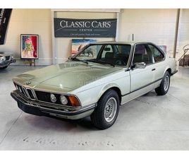 BMW 635 CSI E24