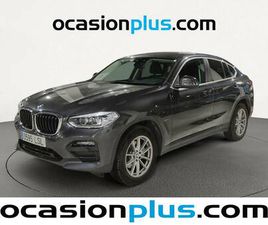 XDRIVE20D (190 CV)