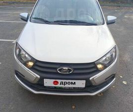 ПРОДАЖА ЛАДА ГРАНТА, 2025 ГОД В ПЕРМИ