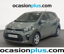 KIA PICANTO 1.0 DPI CONCEPT (67 CV)