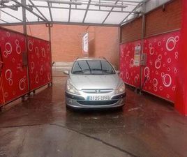 PEUGEOT 307 PEUGEOT - 307