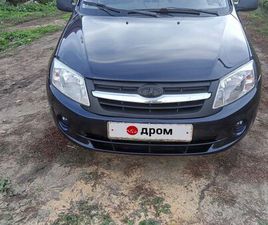 LADA GRANTA ПРОДАЖА ЛАДА ГРАНТА, 2012 ГОД В ЕТКУЛЕ