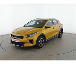 KIA XCEED 1.0 TGDI