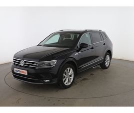 VOLKSWAGEN TIGUAN ALLSPACE 2.0 TDI
