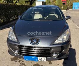 PEUGEOT 307 PEUGEOT 307