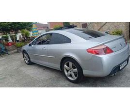 PEUGEOT 407 PEUGEOT - 407