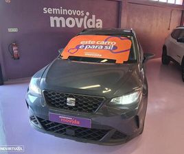 SEAT ARONA 1.0 TSI STYLE