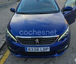 PEUGEOT 308 PEUGEOT 308