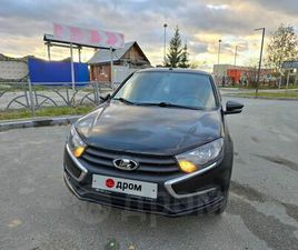 LADA GRANTA ПРОДАЖА ЛАДА ГРАНТА, 2022 ГОД В ВЕРХНЕЙ ПЫШМЕ