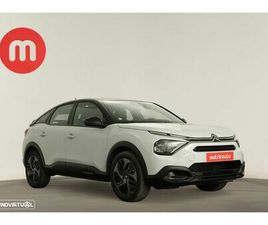 CITROËN C4 1.2 PURETECH PLUS EAT8