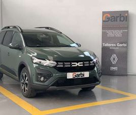 1.0 TCE EXPRESSION 7PL.