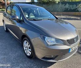 SEAT IBIZA 1.2 TDI REFERENCE