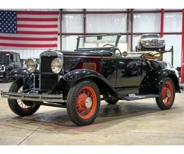 1930 CHEVROLET OTHER CHEVROLET MODELS