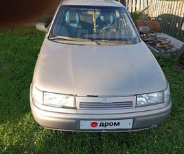 LADA 2110 ПРОДАЖА ЛАДА 2110, 2007 ГОД В ВЕРХНЕЙ ТУРЕ