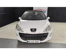 PEUGEOT 308 PEUGEOT - 308