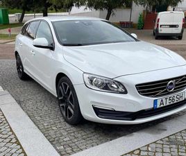 VOLVO V60 D3 VOLVO V60 D3 2.0, CX. A., 150CV