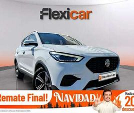 MG ZS ZS EV 1.5 LUXURY