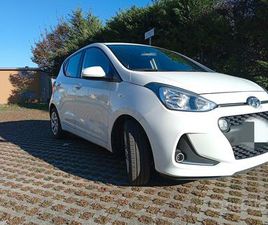 HYUNDAI I.10 AUTOMATICA