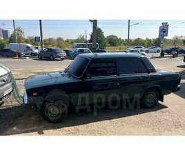 ПРОДАЖА ЛАДА 2105, 1996 ГОД В КРАСНОДАРЕ