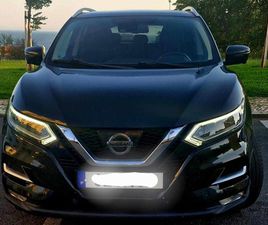 NISSAN QASHQAI 1.5 DCI, 110CV
