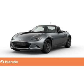 ST 1.5 SKYACTIV-G HOMURA