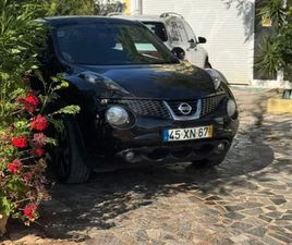 NISSAN JUKE F15 1.5DCI