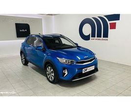 KIA STONIC KIA STONIC 1.2 DYNAMIC