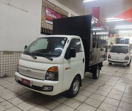 HYUNDAI HR HYUNDAI HR KIA BONGO 2018 FESTIVAL