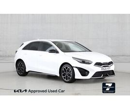 1.5 T-GDI DCT GT-LINE