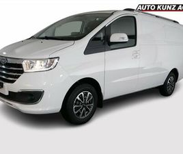 M3EV ELEKTRO TRANSPORTER 53 KWH L1H1