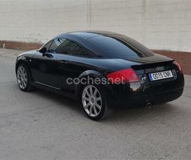 AUDI TT 1.8T QUATTRO