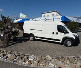 JUMPER 35 2.0 BLUEHDI 130 ATTRACTION L3H2