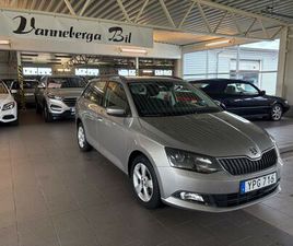 KOMBI 1.0 TSI STYLE EURO 6