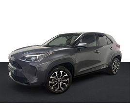 TOYOTA YARIS CROSS 1.5 HYBRID DYNAMIC