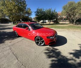 AUDI A4 AUDI A4 1.8 TFSI MULTITRONIC