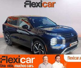 SE 2.5 S - AWC 7 PLAZAS 184CV 2022