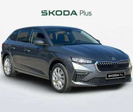 1.0 TSI SELECTION DSG 85KW