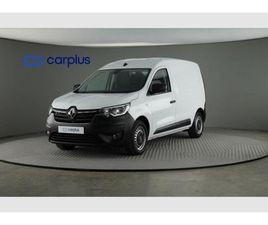 RENAULT EXPRESS ADVANCE 1.5 BLUE DCI 55 KW (75 CV)