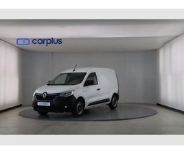 RENAULT EXPRESS ADVANCE 1.5 BLUE DCI 70 KW (95 CV)