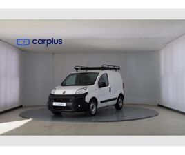 CARGO BASE N1 1.3 MJET 59 KW (80 CV)