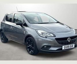 1.4I ECOTEC GRIFFIN EURO 6 5DR