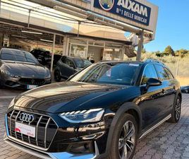 AUDI A4 AVANT 45 TFSI QUATTRO S TRONIC BUSINESS