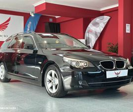 BMW SERIE 5 TOURING 520 BMW 520 D TOURING SPORT
